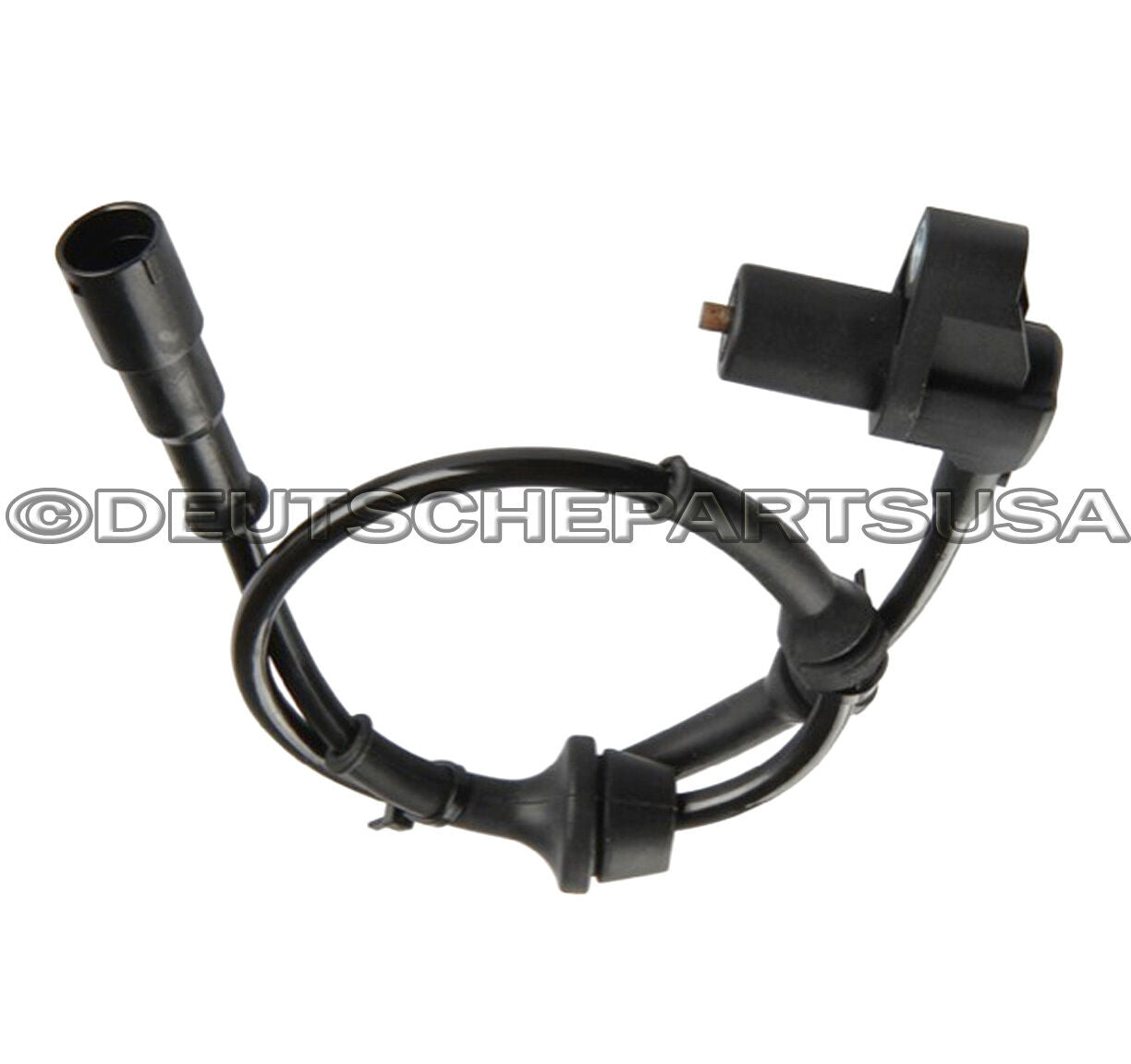 VOLKSWAGEN EUROVAN FRONT AXLE WHEEL ABS SPEED SENSOR SENSORS