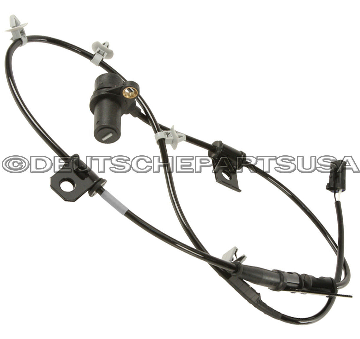 FRONT LEFT ABS WHEEL SPEED SENSOR SENSORS for HYUNDAI ELANTRA 2001-2006