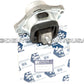 LAND RANGE ROVER RIGHT HYDRAULIC OIL FILLED ENGINE MOTOR MOUNT KKB500490