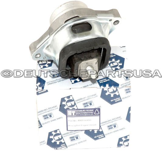 LAND RANGE ROVER RIGHT HYDRAULIC OIL FILLED ENGINE MOTOR MOUNT KKB500490