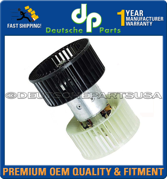 A/C HEATER FAN BLOWER MOTOR 64 11 8 390 208 for BMW E36 318i 320i 323i 325i 328i