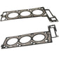 MERCEDES 272 Engines W203 W204 R171 W211 CYLINDER HEAD GASKET LEFT + RIGHT SET 2