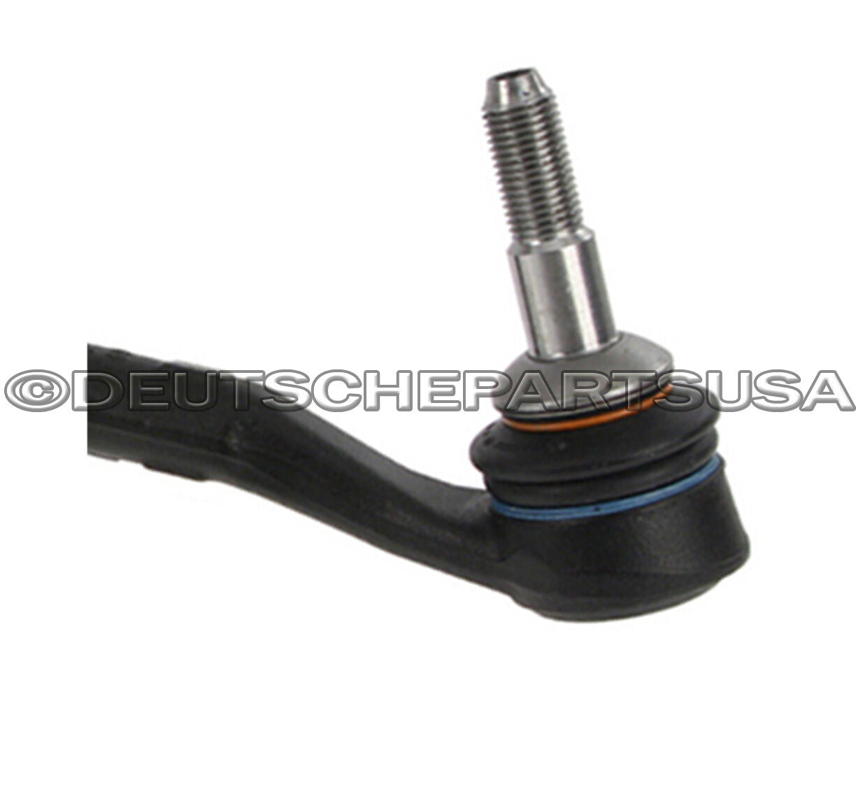 INNER OUTER TIE ROD RODS ASSEMBLY FRONT LEFT for BMW E82 E84 E88 E89 E90 E91 E92