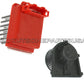 HEATER BLOWER MOTOR + RESISTOR for PORSCHE 911 996 987 BOXSTER CAYMAN SET of 2