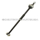 JAGUAR S-TYPE XK XKR REAR TORQUE TOE TIE ADJUSTMENT LINK ROD C2D5993 ; C2D 5993