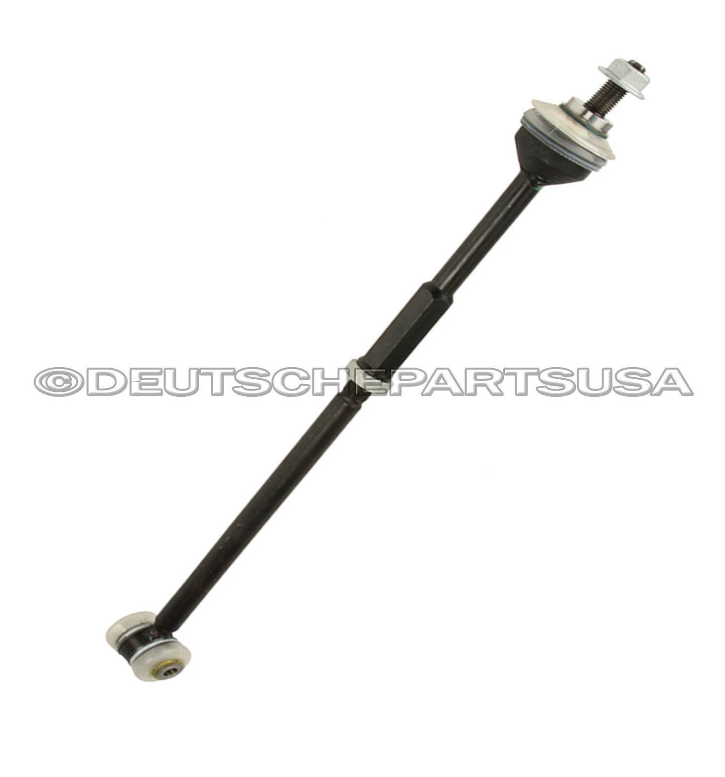 JAGUAR S-TYPE XK XKR REAR TORQUE TOE TIE ADJUSTMENT LINK ROD C2D5993 ; C2D 5993