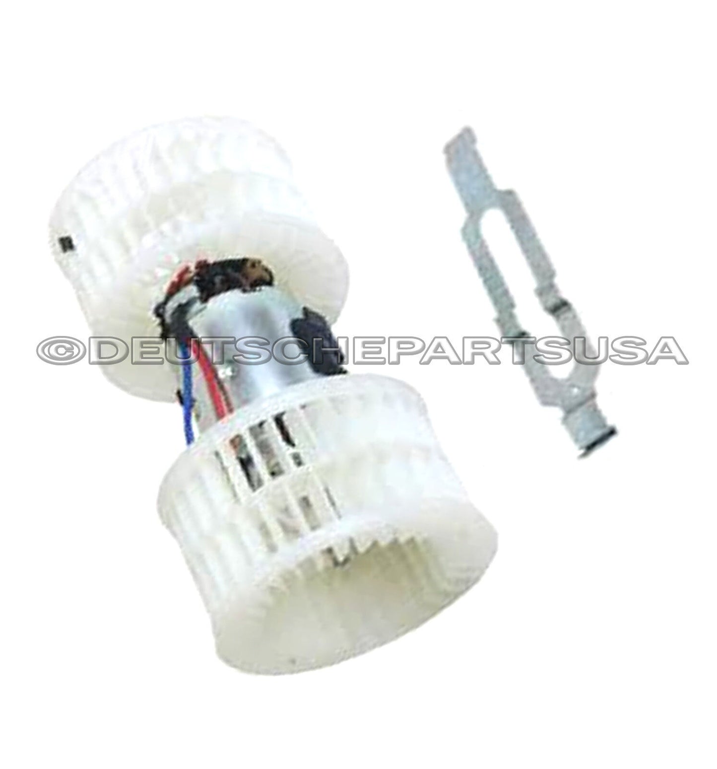 MERCEDES W124 HEATER/AC BLOWER MOTOR 300E TE 300D TD E320 E420 1248200608