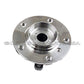 FRONT WHEEL BEARING HUB HUBS 31 22 6 750 217 for BMW E65 E66 745i 750i 760i L/R