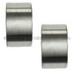 MERCEDES W164 ML LEFT / RIGHT / FRONT / REAR WHEEL BEARING 164 981 04 06 SET 2