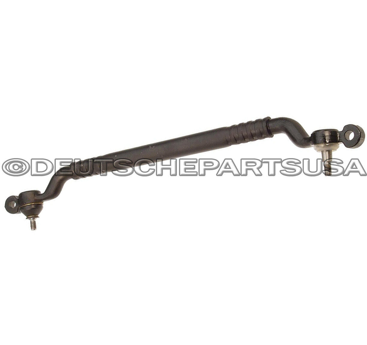CENTER DRAG LINK TIE ROD RODS ASSEMBLY 32211129014 32 21 1 129 014 for BMW E24