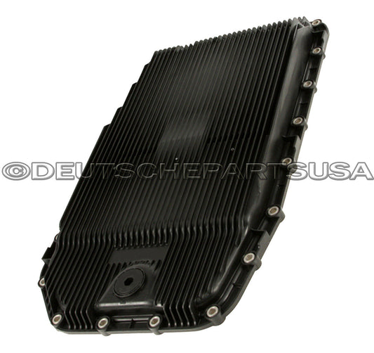 LAND ROVER AUTO TRANSMISSION OIL PAN FILTER LR3 LR4 RANGE ROVER SPORT LR007474