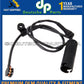 REAR BRAKE PAD WEAR SENSOR 34 35 1 182 065 for BMW E38 740i 740iL 750iL