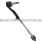 INNER OUTER TIE ROD RODS ASSEMBLY FRONT LEFT for BMW E82 E84 E88 E89 E90 E91 E92
