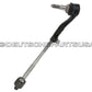 INNER OUTER TIE ROD RODS ASSEMBLY FRONT LEFT for BMW E82 E84 E88 E89 E90 E91 E92