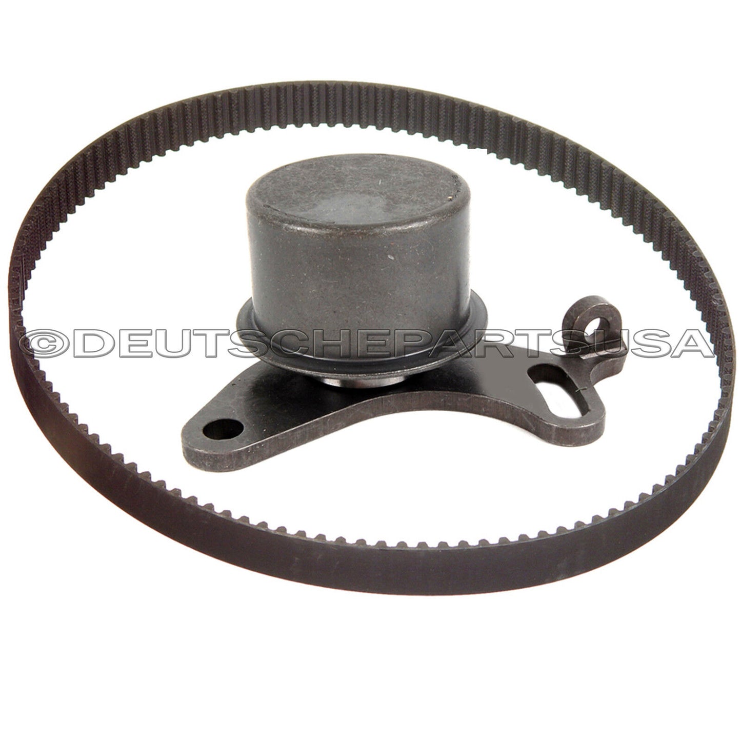 ENGINE TIMING BELT TENSIONER KIT for BMW E30 E34 E28 11311713361 + 11311468743
