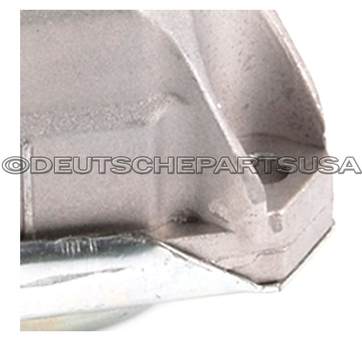 for Porsche 911 912 930 Guide Piece for Sunroof Panel 91156404500 Set of 2