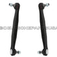 Jaguar X-Type Front ANTI ROLL Stabilizer Sway Bar Link Links L+R C2S 39552 SET 2