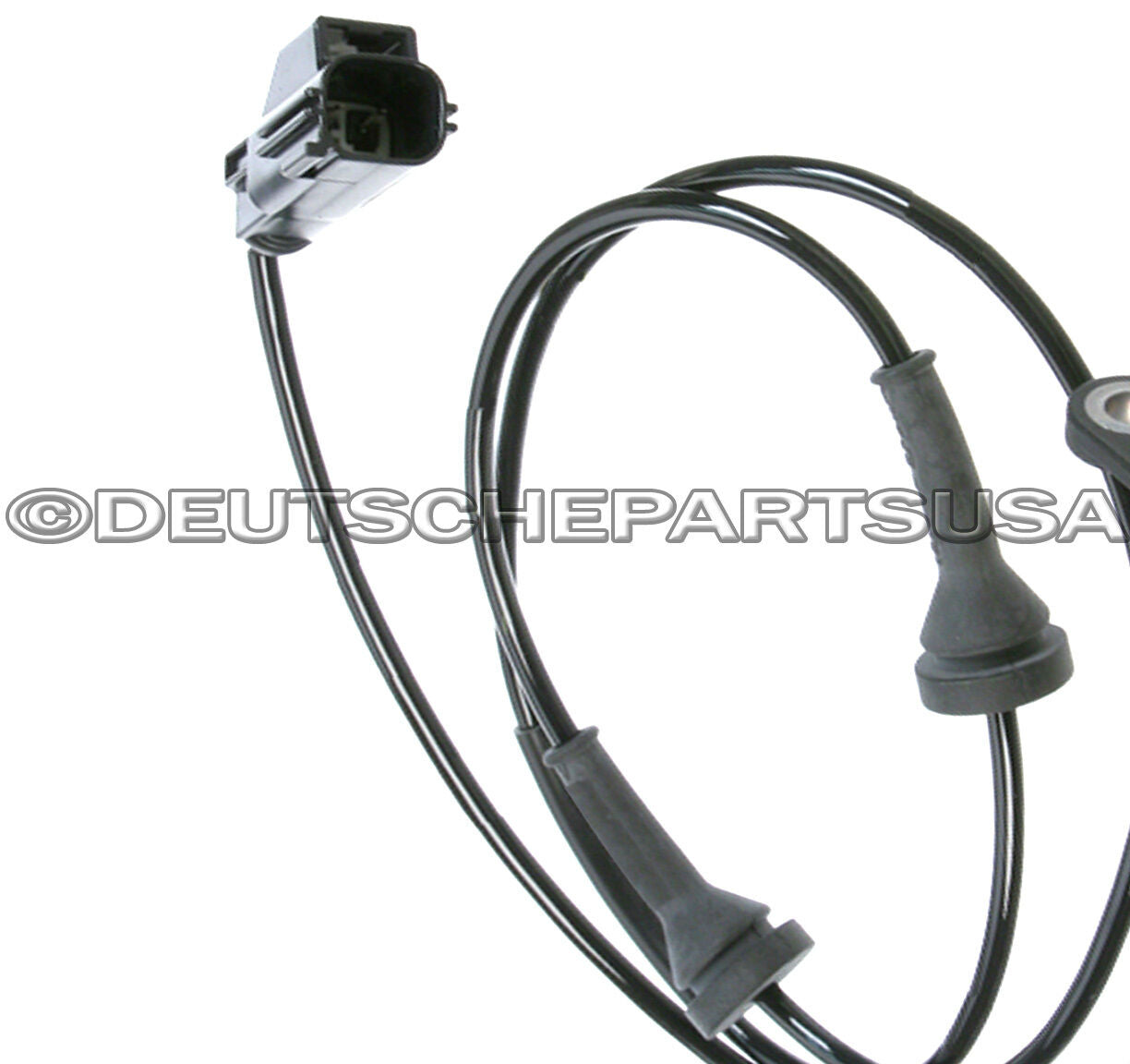 VOLVO S60 S80 V70 XC70 FRONT RIGHT ABS WHEEL SPEED SENSOR 30773740 307 737 40
