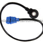 AUDI VOLKSWAGEN 1.8 2.0 2.3 2.8 V6 KNOCK SENSOR 054 905 377G