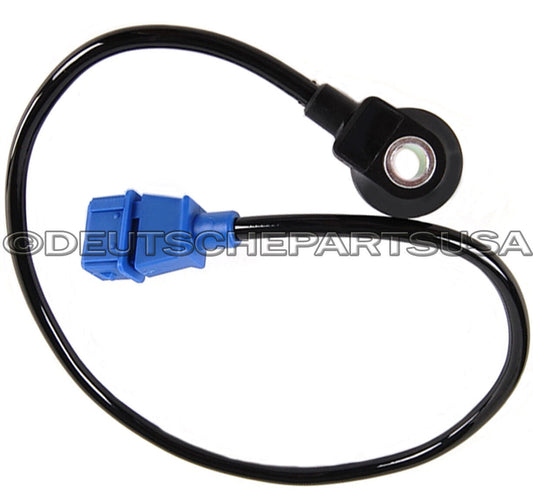 AUDI VOLKSWAGEN 1.8 2.0 2.3 2.8 V6 KNOCK SENSOR 054 905 377G