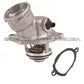 MERCEDES W164 W203 W209 R171 W211 ENGINE COOLANT THERMOSTAT + HOUSING 2722000115