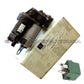 MERCEDES OE W221 W216 S CL AIR PUMP SUSPENSION COMPRESSOR + RELAY 2213201704