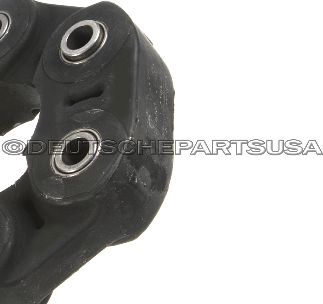 PORSCHE CAYENNE DRIVE PROPELLER SHAFT FLEX DISC JOINT GUIBO 2004-2006 OEMQ