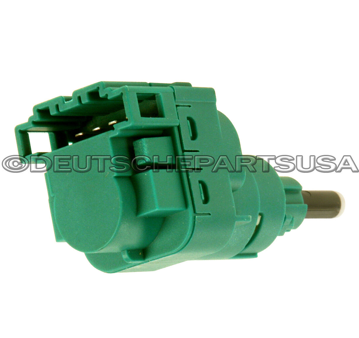 AUDI TT QUATTRO VW GOLF JETTA TOUAREG 1.8 3.2 4.2 STOP LIGHT SWITCH 1C0945511A