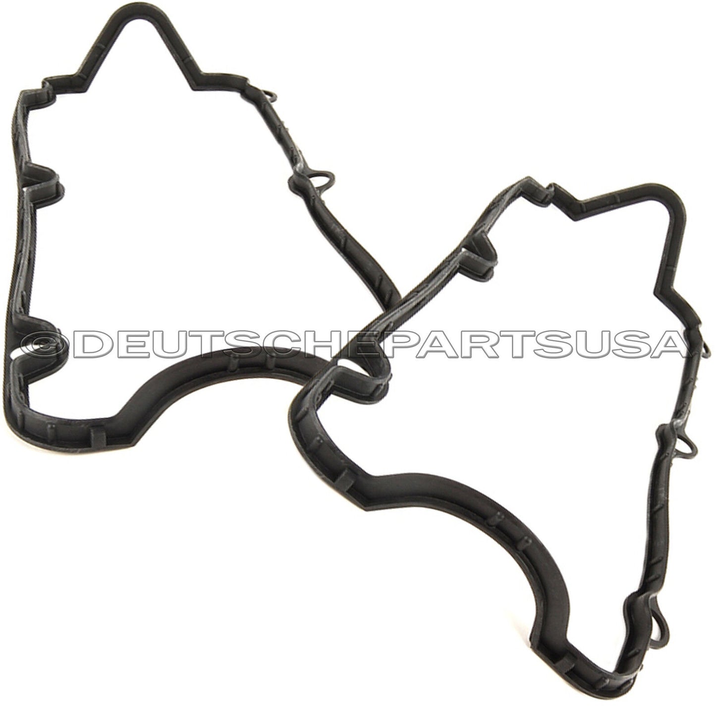 NEW AUDI A4 A6 QUATTRO 2.8V6 CABRIOLET ENGINE VALVE COVER GASKET 078103483J SET