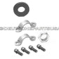 Mercedes W163 ML DRIVESHAFT DRIVE SHAFT BEARING SUPPORT 1634100010 163 410 00 10