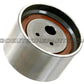 CHRYSLER DODGE MITSUBISHI ENGINE TIMING BELT TENSIONER ROLLER MD140071