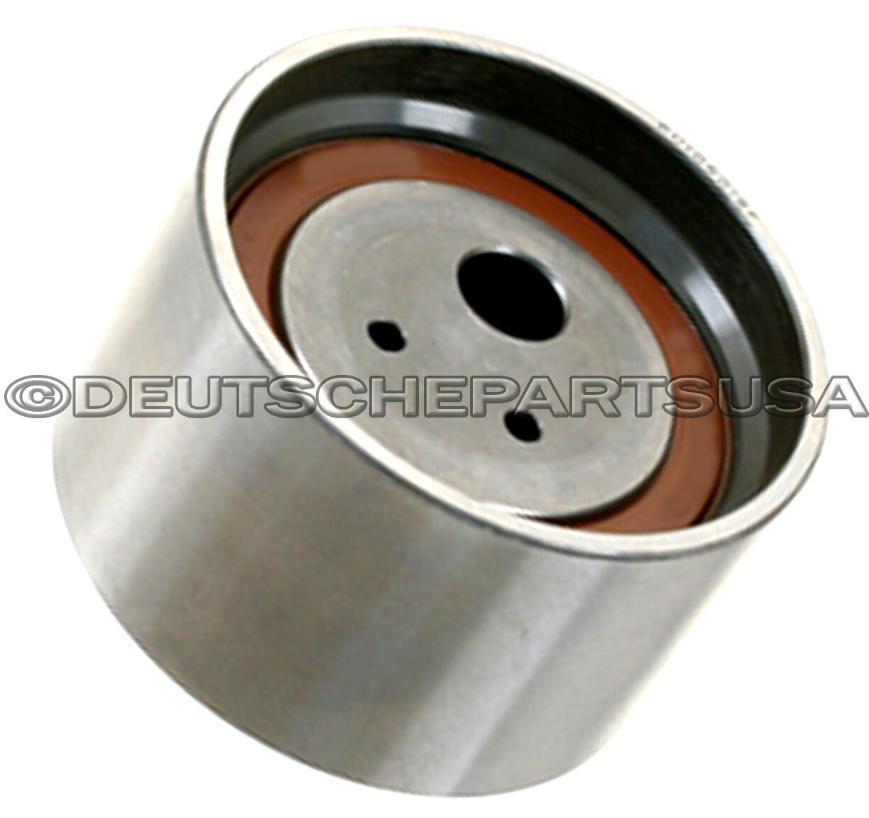 CHRYSLER DODGE MITSUBISHI ENGINE TIMING BELT TENSIONER ROLLER MD140071