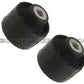REAR AXLE SUPPORT SUBFRAME BUSHINGS SET for BMW E39 525i 528i 530i 33171093008
