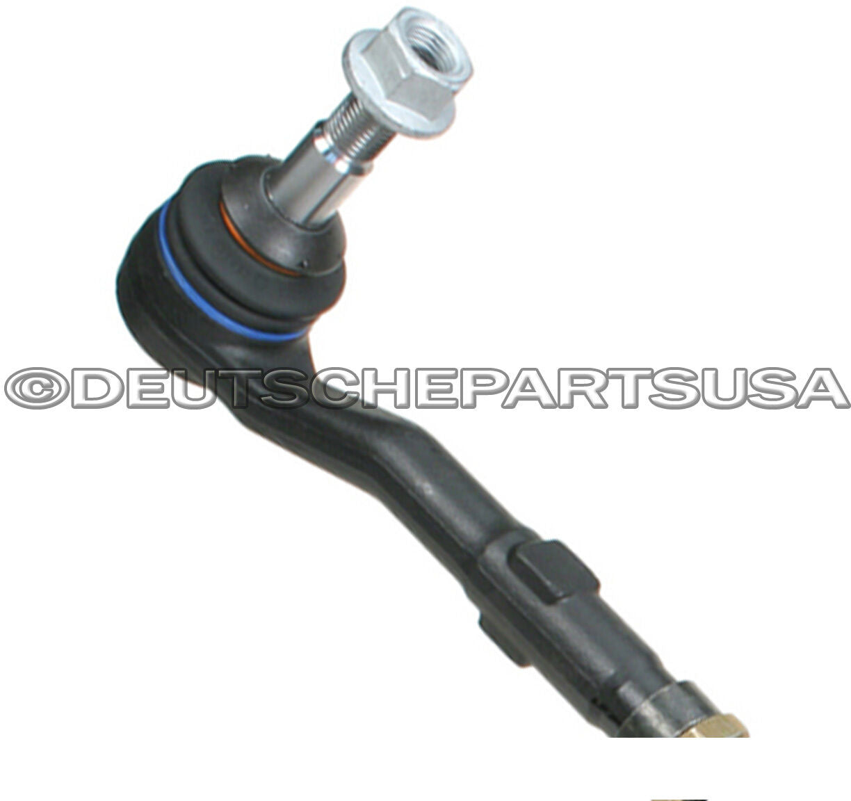 TIE ROD RODS END for BMW E65 E66 745i 750i 760i 760Li 2 x 32216756368 LH RH
