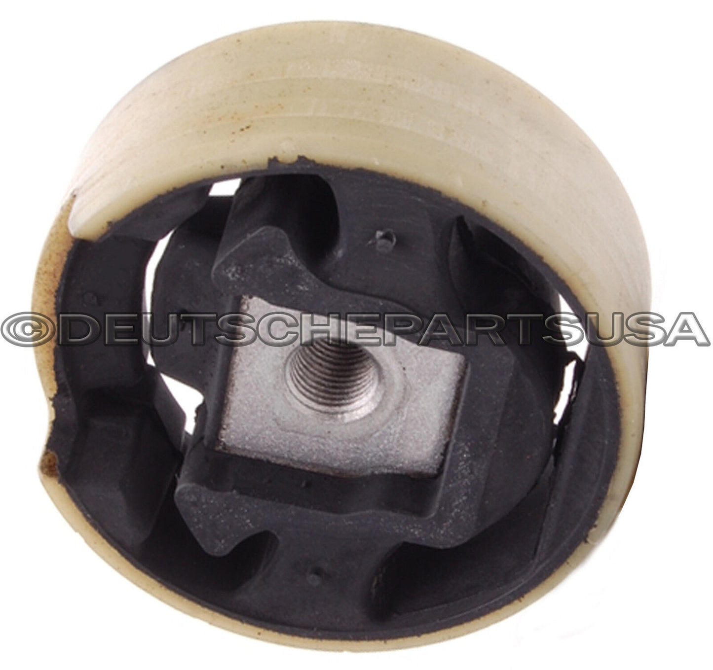 AUDI A3 VOLKSWAGEN JETTA FRONT UPPER SUBFRAME MOUNT 1K0 199 868A