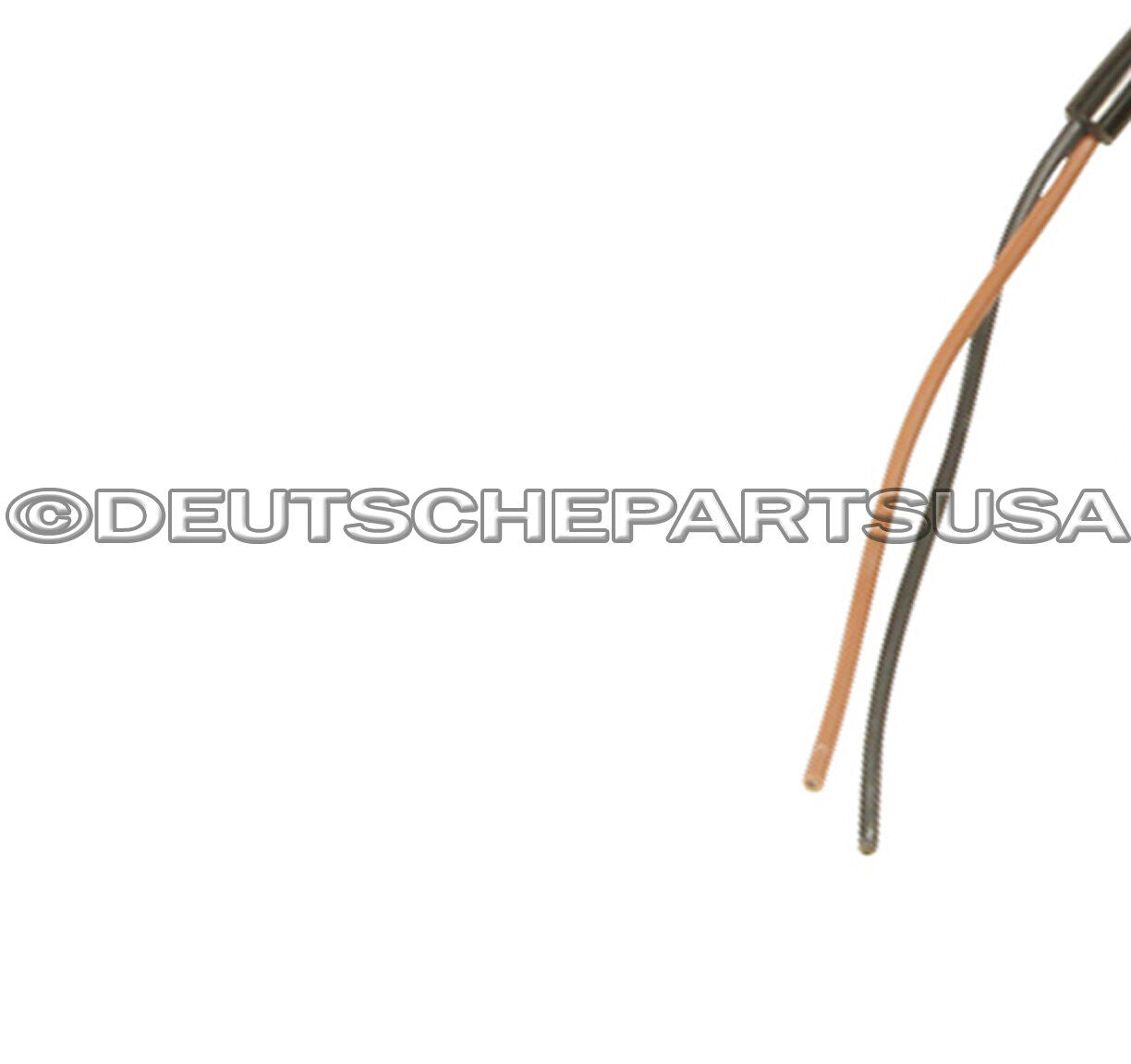 DODGE FREIGHTLINER SPRINTER 2500 3500 FRONT ABS SPEED SENSOR 5104145AA