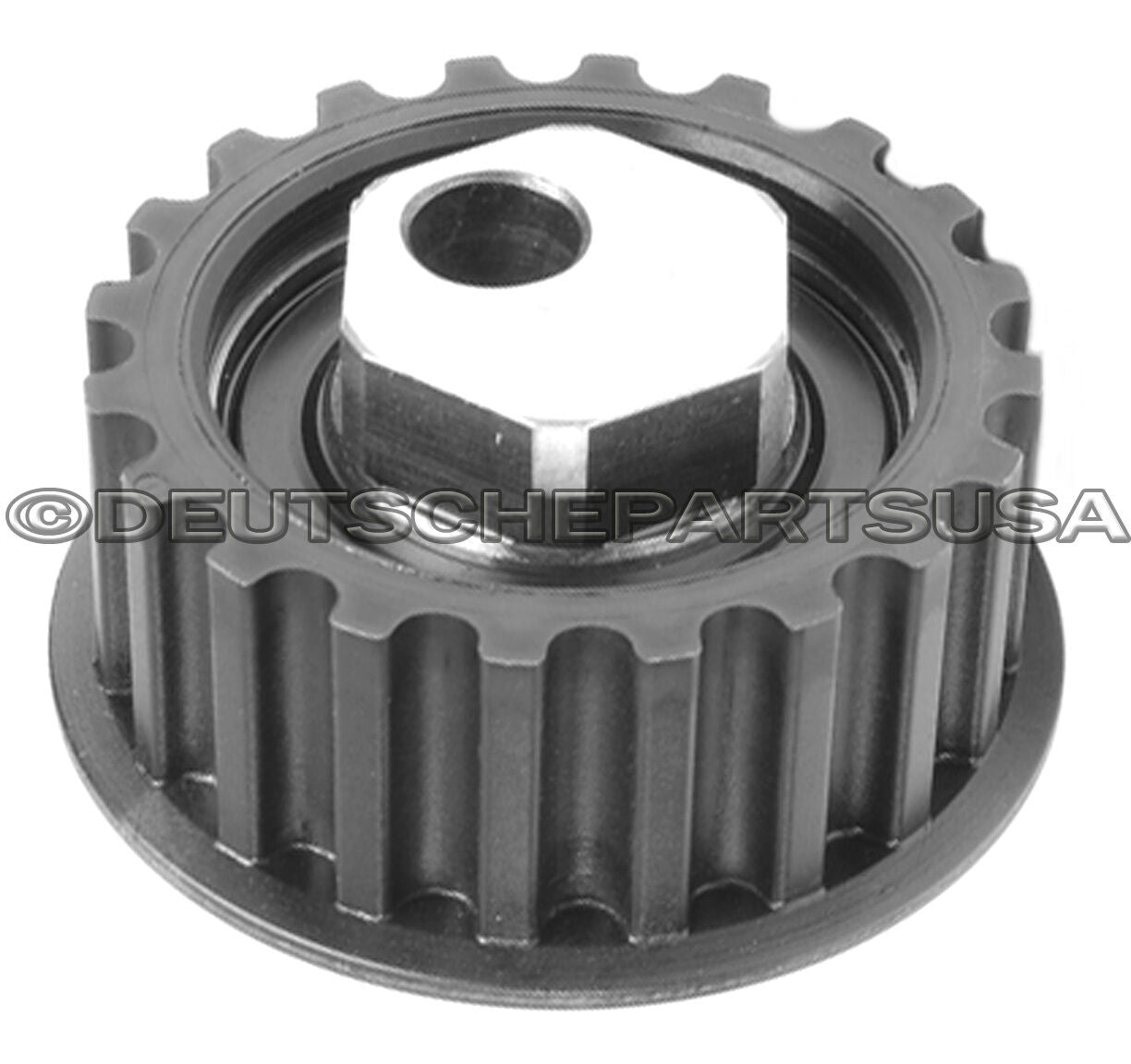 PORSCHE 924 944 TIMING BELT TENSIONER PULLEY 94410502704