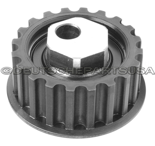 PORSCHE 924 944 TIMING BELT TENSIONER PULLEY 94410502704