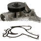 MERCEDES W164 W203 W204 W209 R171 W211 W251 W212 Water Pump + Gasket 2722000901