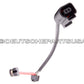 PORSCHE CAYENNE TURBO S Electronic Disc Brake Pad Wear Sensor 08 09 10