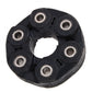 Driveshaft Propeller Shaft Flex Joint Disc GUIBO for BMW E70 E53 X5 26117503159