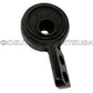 UPGRADE SOLID OFFSET CONTROL ARM RACING BUSHINGS RETAINERS LOLLYPOPS for BMW E36