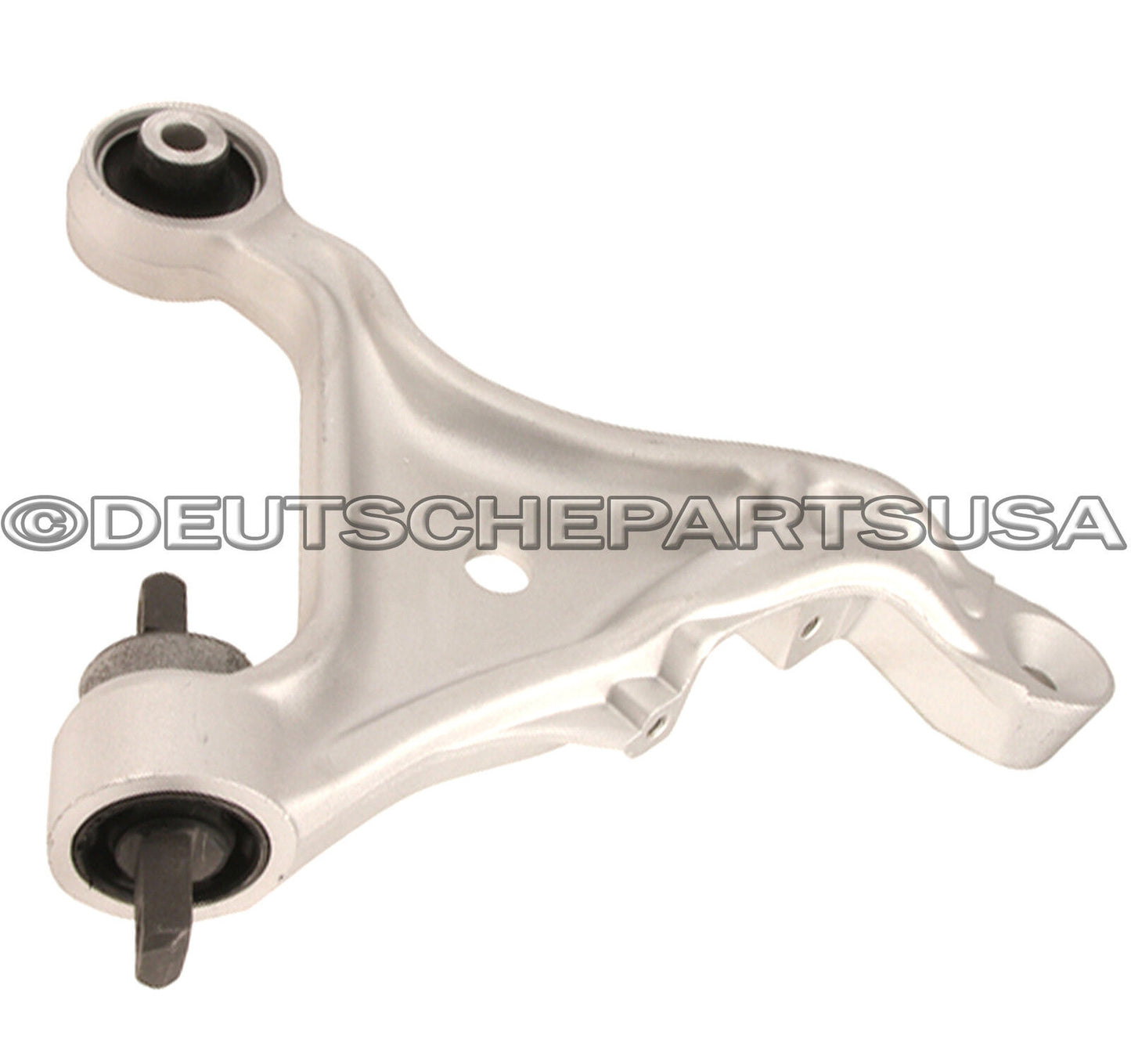 VOLVO S60 V70 LOWER CONTROL ARM ARMS BUSHING BUSHINGS MOUNTS MOUNT RIGHT 2001-07