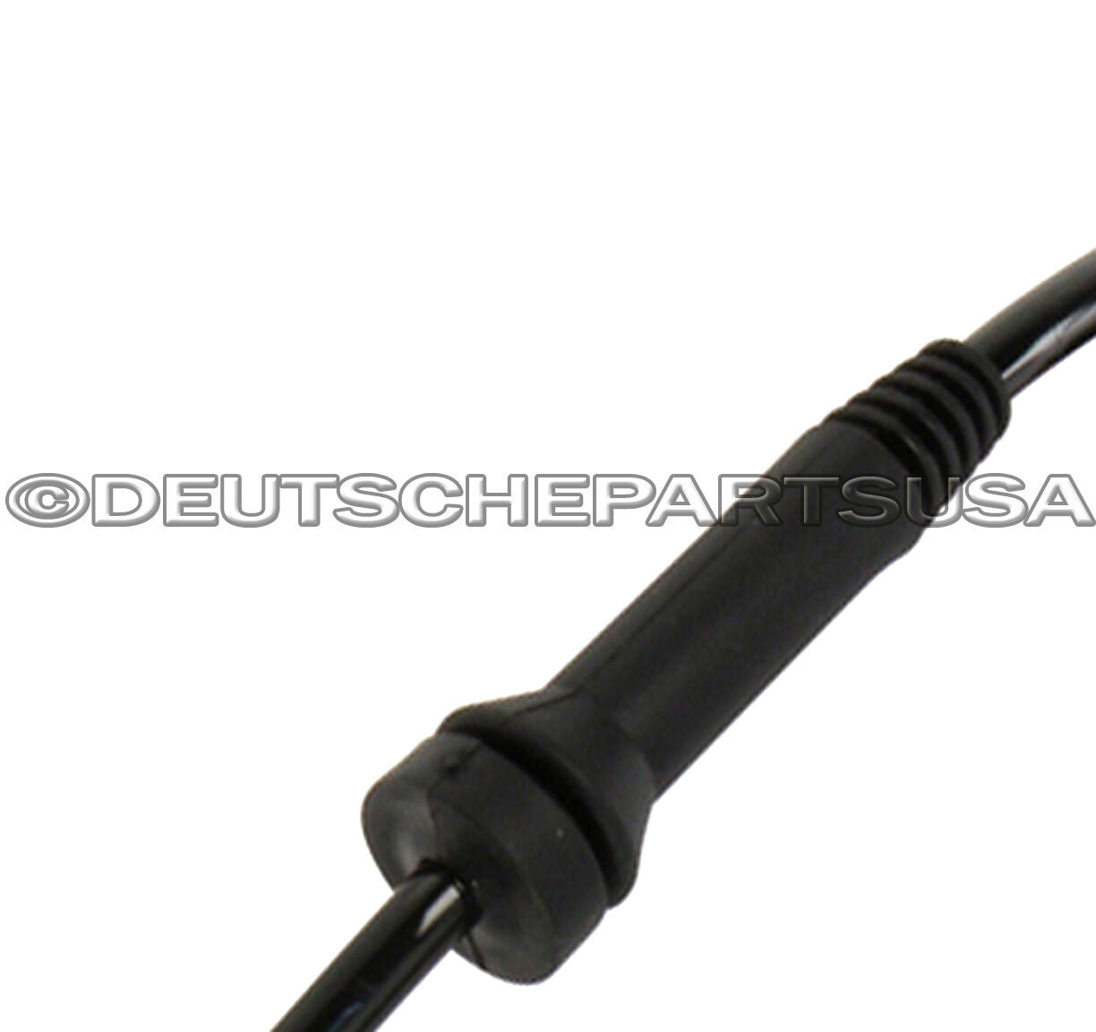 FRONT AXLE WHEEL ABS SPEED SENSOR SENSORS for BMW E39 528i 540i 34521182159