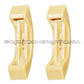 Volkswagen Audi Timing Chain Tensioner Pads / Camshaft Chain Tensioner Pad - 2pc