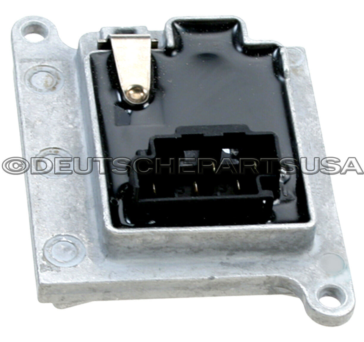 MERCEDES W163 W220 W203 W209 BLOWER MOTOR RESISTOR REGULATOR 2208209210 OEMQ