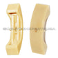 Volkswagen Audi Timing Chain Tensioner Pads / Camshaft Chain Tensioner Pad - 2pc