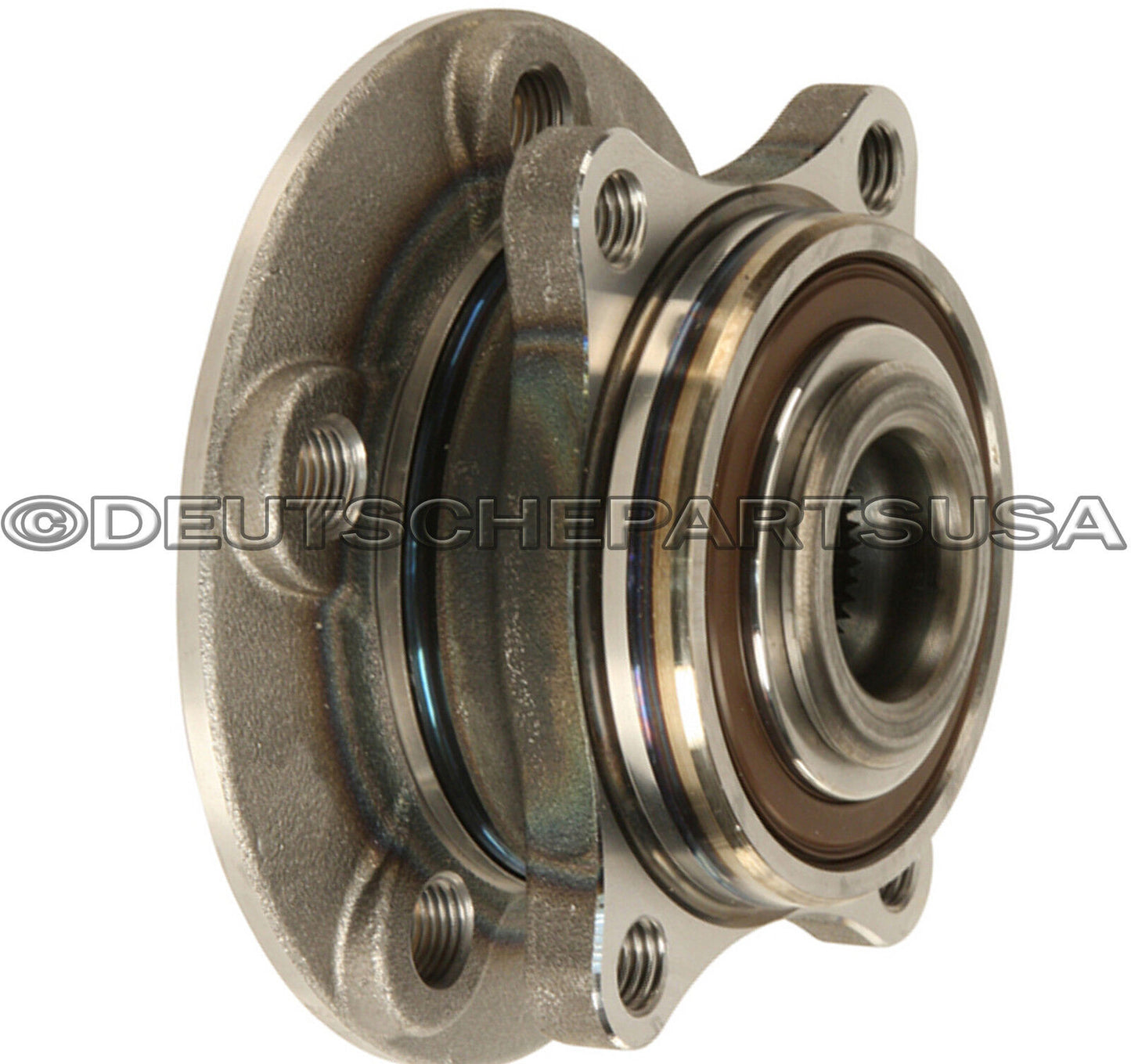 VOLVO S80 V70 S60 XC70 FRONT Left Right Wheel HUB HUBS Bearing Bearings 31329980