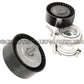 Acc Belt Tensioner + Idler Pulleys 11287549588 + 11287549557 for BMW E65 E66 SET