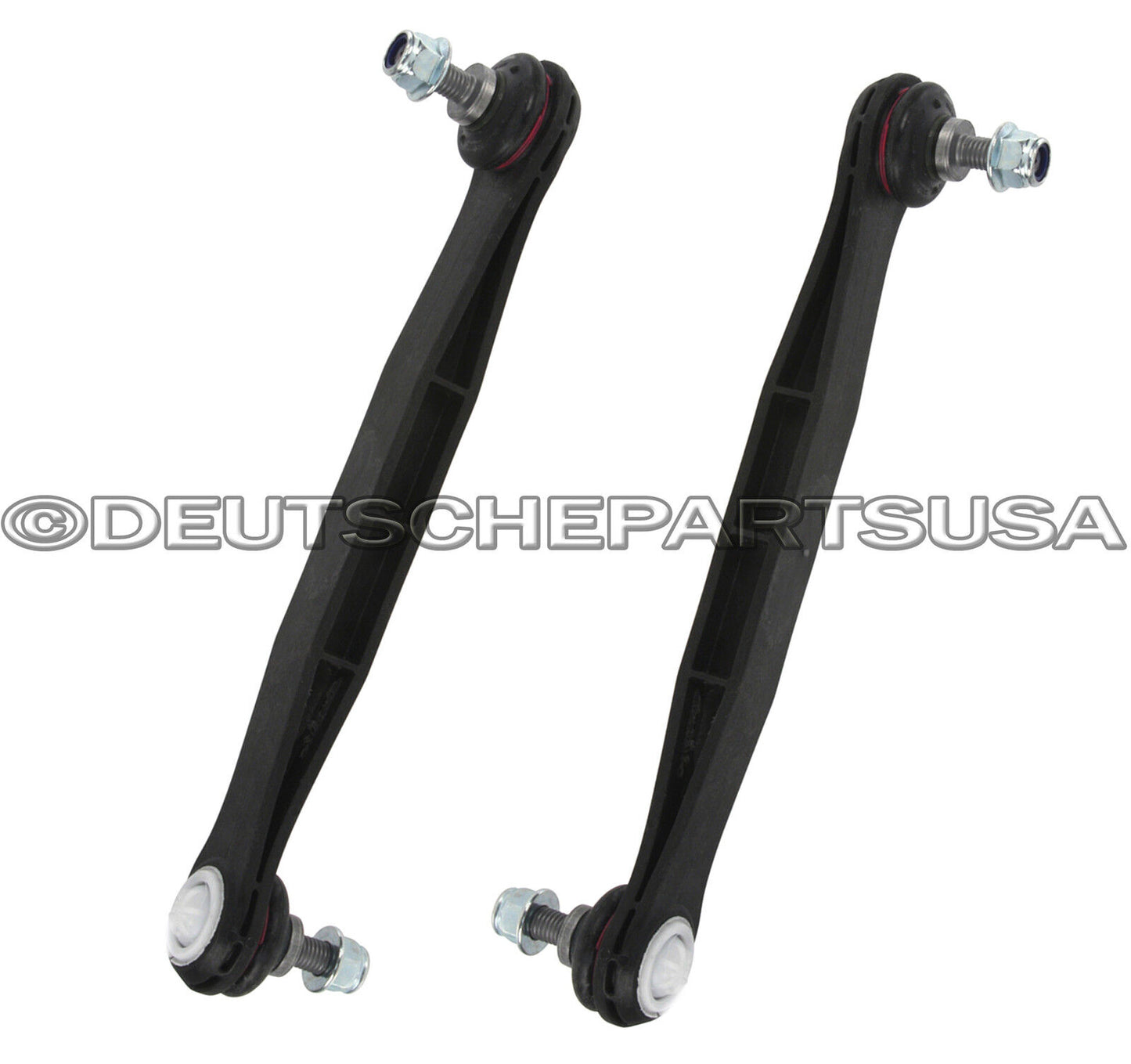 Jaguar X-Type Front ANTI ROLL Stabilizer Sway Bar Link Links L+R C2S 39552 SET 2
